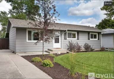 Main picture of 2531 Burlington Ave