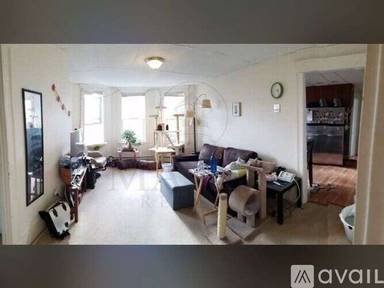 Main picture of 110 Thurston St