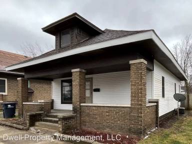 Main picture of 709 W Barner St