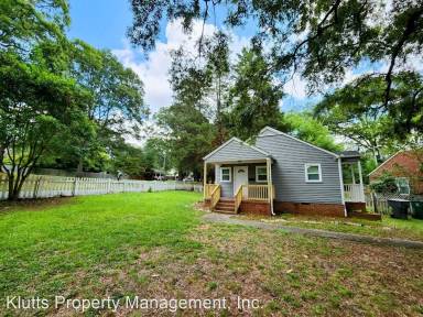 Main picture of 1101 Jensen St