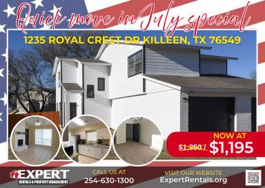 Main picture of 1219 Royal Crest Dr