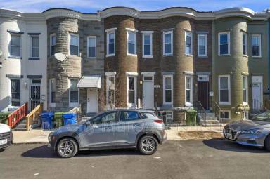 Main picture of 2611 Boone St