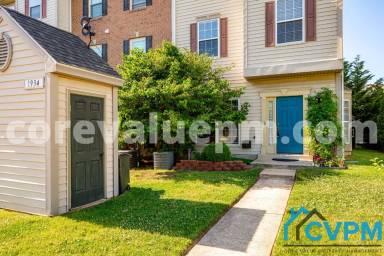 Main picture of 1934 Hackberry Ct