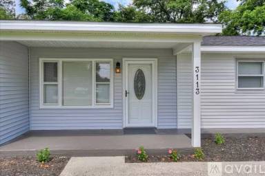 Main picture of 3113 Bell Dr