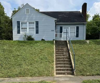 Main picture of 1018 Wateree St