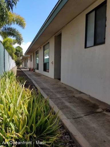 Main picture of 40 Waiohuli St