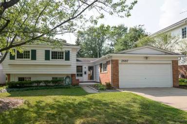 Main picture of 2687 Georgetown Blvd