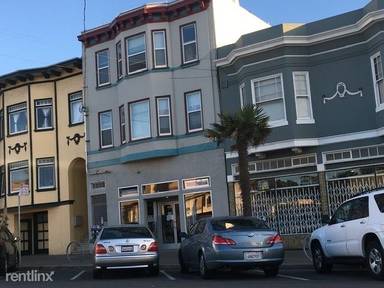 Main picture of 2545 Irving St