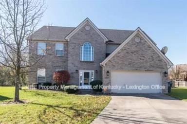 Main picture of 3000 Ellen Ct
