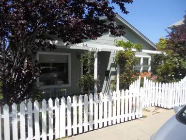 Main picture of 448 Lighthouse Ave