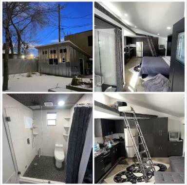 Main picture of 720 E Browning Ave