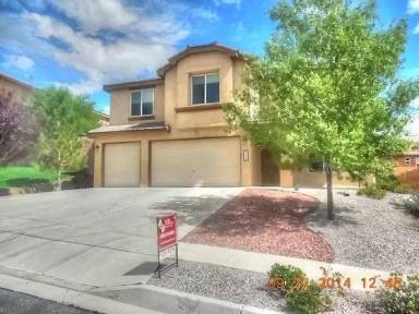 Main picture of Camino Seville