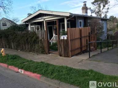 Main picture of 10 Corte Madera Ave