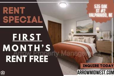 Main picture of 535 S Oak St