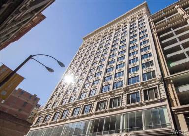 Main picture of Syndicate Condominiums