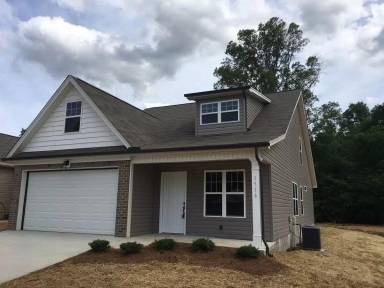Main picture of 1516 Southernwood Dr