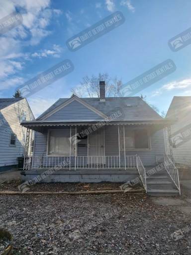 Main picture of 7666 Stahelin Ave
