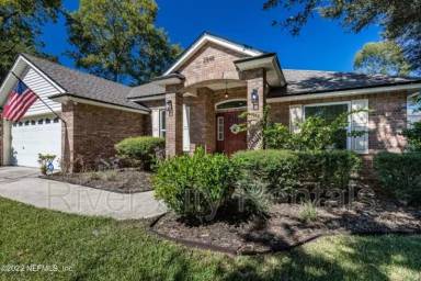 Main picture of 2848 Pebblewood Lane Orange Park, FL 32065