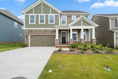 Main picture of 1024 Arbury Way