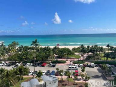 Main picture of Ocean Park Condo