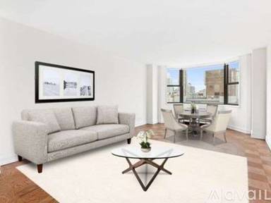 Main picture of 400 E 71st St Apartments