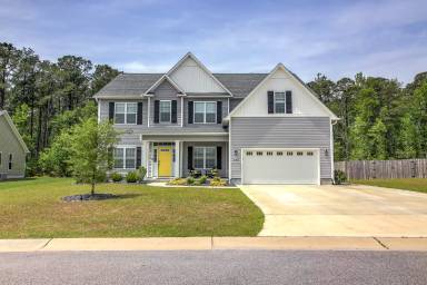 Main picture of 262 Independence Blvd