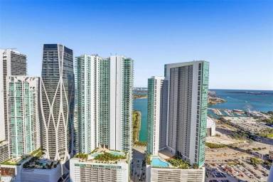 Main picture of Paramount Miami Worldcenter