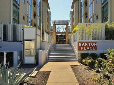 Main picture of Barton Place