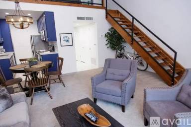 Main picture of 5460 White Oak Ave Apartments