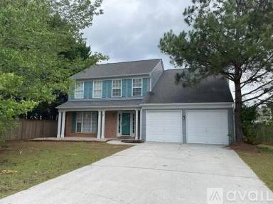 Main picture of 370 Darter Run NW