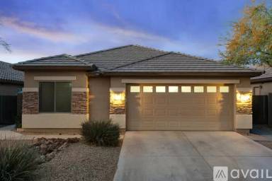 Main picture of 46000 W Starlight Dr