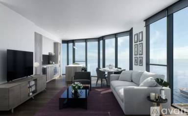 Main picture of Cirrus Condominiums