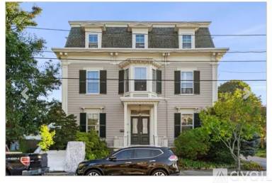 Main picture of 23 Gardner St