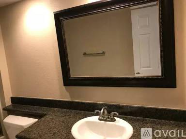 Main picture of 2400 San Gabriel Way