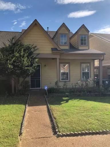 Main picture of 6753 Whitten Pine Dr