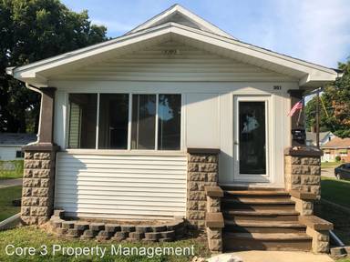 Main picture of 301 W Graham St