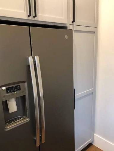 Main picture of 1401 N Blackwelder Ave