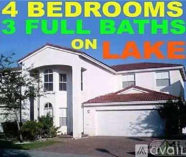 Main picture of 4941 SW 38th Way