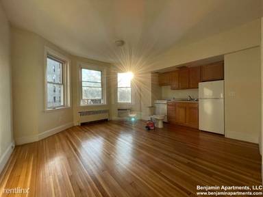 Main picture of 33 - 39 Lancaster Terrace