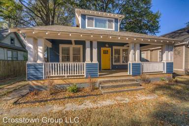 Main picture of 1039 S Rembert St