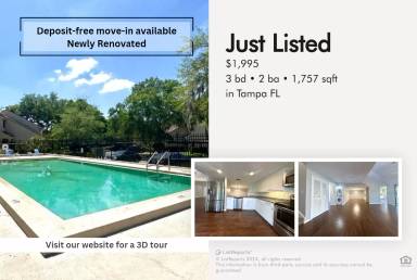 Main picture of 5171 Puritan Cir