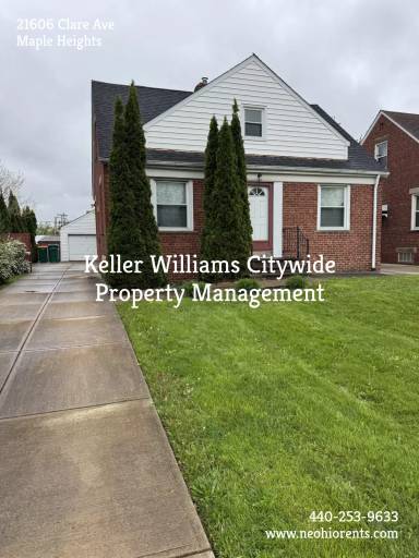 Main picture of 21606 Clare Ave