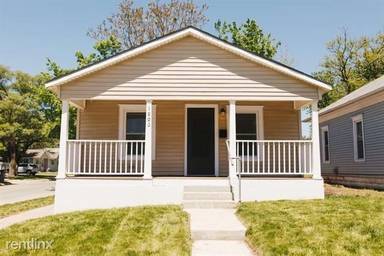 Main picture of 1800 N Payne Ave