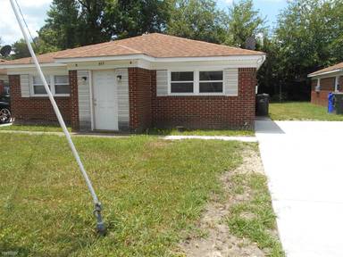 Main picture of 517 Glenrock Rd