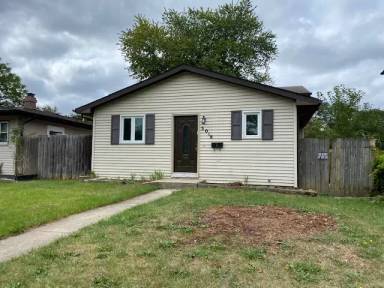 Main picture of 3018 Gilboa Ave