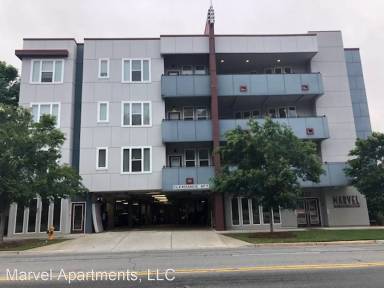 Main picture of Marvel Apartments