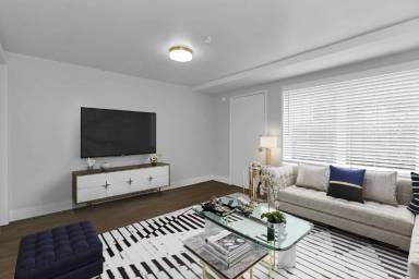 Main picture of 50 JOICE Apartments