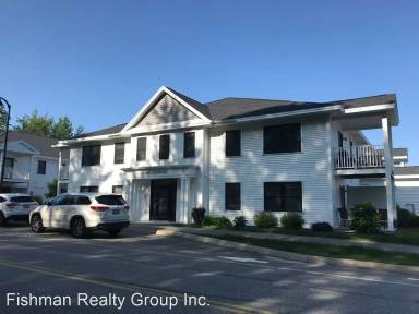 Main picture of Carriage Walk Apartments