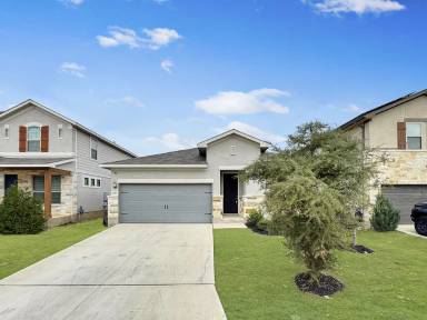 Main picture of 12907 Staubach Way