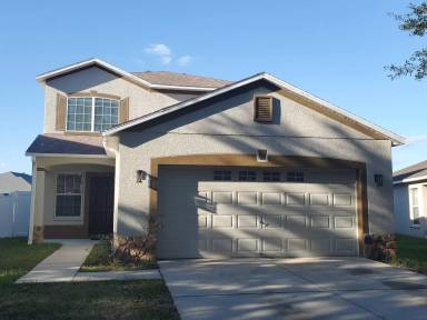 Main picture of 12722 Evington Point Dr